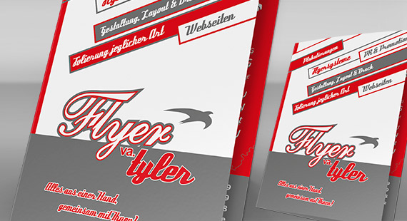 Flyer-vaTyler-Mappengestaltung-Imagemappe-carographic