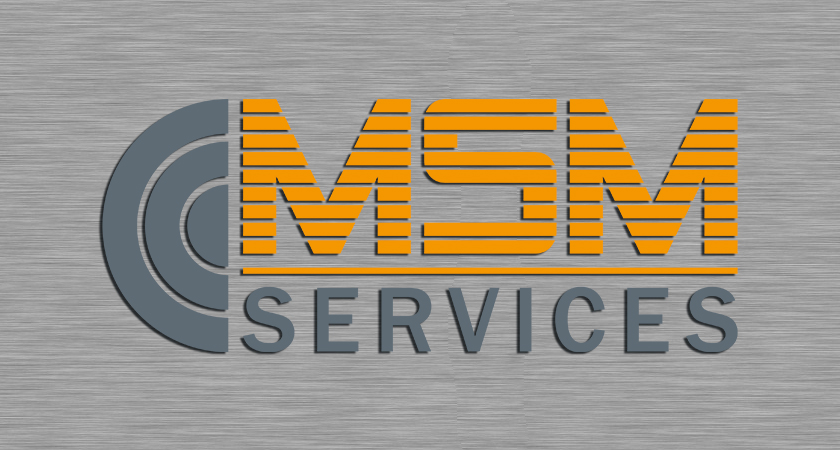 Logo relaunch grafik gestaltung logodesign Berlin MSM Service carographic grafik